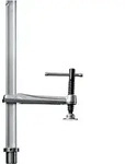 Bessey TW28-30-12K Tiefspann-Schraubzwinge Spann-Weite (max.):300 mm