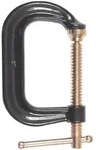 Bessey CDF404C Tiefspann-Schraubzwinge Spann-Weite (max.):105 mm Ausladungs-Ma&szlig;e:85