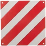 HP Autozubeh&ouml;r 25134 Warntafel (L x B x H) 50 x 50 x 0.03mm UV-Lichtbest&auml;ndig