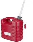 Pressol 21137 20 Liter Kraftstoffkanister 20 l