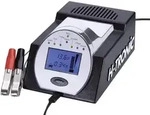 H-Tronic Bleiakku-Ladeger&auml;t HTDC 5000 12V Ladestrom (max.) 5A