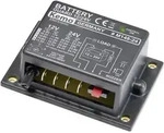 Kemo M148-24 Batteriew&auml;chter Entladungsschutz 12 V, 24V