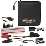 DINO KRAFTPAKET Schnellstartsystem 136102 Starthilfestrom (12 V)=300A 12 V-Ausgang