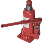 Br&uuml;der Mannesmann Hydraulischer Stockheber 2 t Arbeitsh&ouml;he: 14.8 - 28 cm