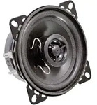 Visaton PX 10 - 4 Ohm 4 Zoll 10 cm 2-Wege-Koaxiallautsprecher 20 W 4 &Omega; Wasserfeste