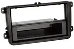 ACV 281320-10 Autoradio Einbaublende DoppelDIN