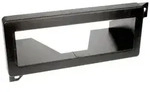 ACV 281145-01 Autoradio Einbaublende DIN Passend f&uuml;r (Auto-Marke): ​Chrysler​,
