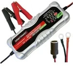 Dino KRAFTPAKET 136302 Automatikladeger&auml;t, Batterie Ladungsausgleicher,