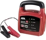 APA 16626 Automatikladeger&auml;t 12V 27 A, 4A