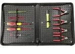 Parat BASIC Portfolio Case 5650020061 Universal Werkzeugtasche unbest&uuml;ckt 1 St&uuml;ck