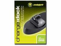 snakebyte distribution Snakebyte Xbox One Twin:Charge X Black
