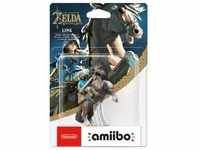 amiibo Link Reiter The Legend of Zelda Collection (Breath of the Wild)