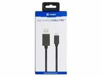 Snakebyte Ps4 Usb Charge:Cable Pro (4m Meshcable)