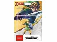 amiibo Link The Legend Of Zelda (Skyward Sword)