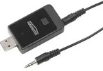 Marmitek BoomBoom 50 Bluetooth&reg; Musik-Sender Bluetooth Version: 3.0 +EDR 30 m
