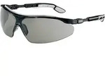 Uvex I-VO 9160076 Schutzbrille Schwarz, Grau EN 166-1, EN 172 DIN 166-1, DIN 172