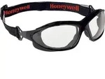 Honeywell Protection 10 286 40 Schutzbrille Schwarz EN 166-1 DIN 166-1