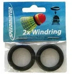 Speedminton 400460 - Wind Rings, 2er Pack, Windringe f&uuml;r Speeder Tube