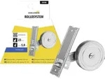 Schellenberg 50100 Rollladen-Systeme Passend f&uuml;r (Rollladensysteme) Schellenberg