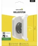 Schellenberg 50151 Rollladen-Systeme Passend f&uuml;r (Rollladensysteme) Schellenberg