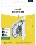 Schellenberg 50506 Rollladen-Systeme