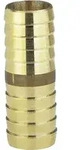 "GARDENA 07182-20 Messing Schlauch-Verbinder 25 mm (1") &Oslash;"""