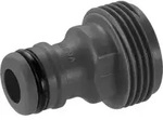 GARDENA 00921-50 Kunststoff Ger&auml;test&uuml;ck 26,44 mm (3/4") AG, Steckkupplung