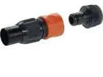"GARDENA 01752-20 Pumpen-Anschlussatz 30,3 mm (1") IG"""