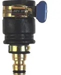 C.K G7928 Messing Wasserdieb Steckkupplung, 20 - 30mm