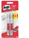 Pritt Kleben Pritt Korrektur Pocket Pen fl&uuml;ssig, 2 8 ml