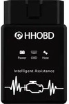 EXZA HHOBD Bluetooth OBD II Interface 497288154 uneingeschr&auml;nkt