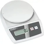 Kern EMB 2200-0 Schulwaage EMB 2200-0 W&auml;gebereich (max.) 2.2 kg Ablesbarkeit 1 g