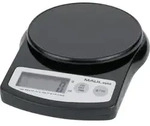 Maul MAULalpha 500G Briefwaage 16405 90 W&auml;gebereich (max.) 0.5 kg Ablesbarkeit 0.1 g