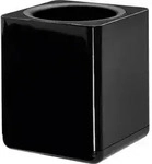 HAN Stiftek&ouml;cher i-LINE 17653-13 Schwarz Anzahl der F&auml;cher: 1
