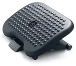 Hansa - World of Office h5051005 footness comfort Fu&szlig;st&uuml;tze (B x T) 460 mm x 360 mm