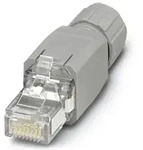 Phoenix Contact 1658435 Sensor-/Aktor-Datensteckverbinder Stecker, gerade Polzahl