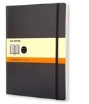 Moleskine. Notizbuch liniert Xlarge