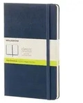 Moleskine Notizbuch, Large/A5, Blanko