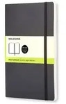 Moleskine. Notizbuch blanko klein