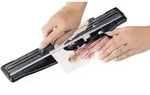 Hama ProCut 310 Rollenschneider A4 Schnittleistung A4 80 g/m2: 5 Blatt