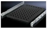 Rittal 5501.685 19 Zoll Netzwerkschrank-Ger&auml;teboden 1 HE variable