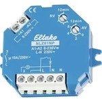 Eltako 61100704 NLZ61NP-UC Nachlaufschalter 230 V/AC 1 St. Zeitbereich: 0.1 - 14400 s