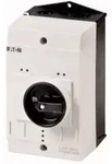 Eaton CI-K2-PKZ0-G 219654 Leergeh&auml;use mit Drehschalter (L x B x H) 130 x 100 x 160