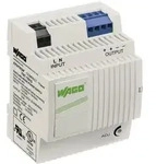 WAGO 787-1012 Hutschienen-Netzteil (DIN-Rail) 24 V/DC 2.5 A 60 W Anzahl Ausg&auml;nge:2 x
