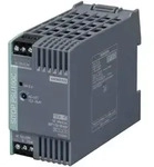 Siemens 6EP13325BA00 Hutschienen-Netzteil (DIN-Rail) 24 V/DC 2.5 A 60 W Anzahl
