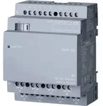 Siemens LOGO! DM16 230R 0BA2 SPS-Erweiterungsmodul 115 V/AC, 115 V/DC, 230 V/AC, 230