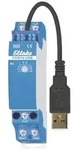Eltako FGW14-USB RS485 Gateway Rack