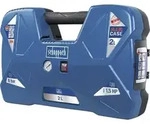 Scheppach Druckluft-Kompressor Aircase 2l 8 bar