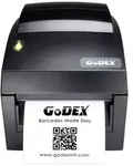 Godex DT4x Etikettendrucker Thermodirekt 203 x 203 dpi Etikettenbreite (max.): 118 mm