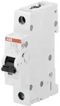 ABB 2CDS251001R0104 S201-C10 Leitungsschutzschalter 1polig 10 A 230 V